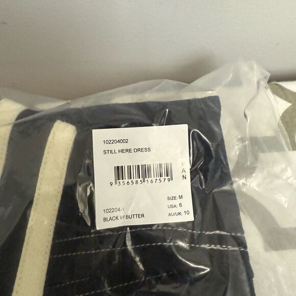 C/Meo Collective Mini Sleeveless Dress NWT Size US 6 - Picture 2 of 10